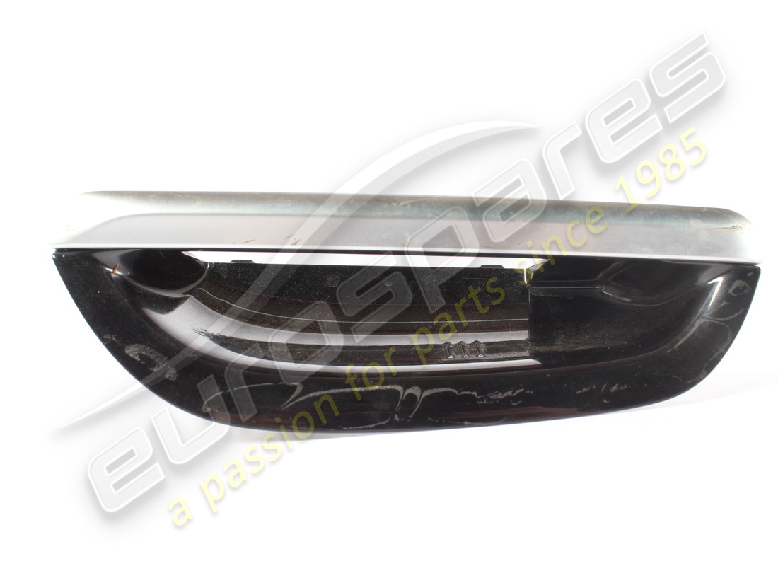 POIGNÉE EXTÉRIEURE DE PORTE GAUCHE D'OCCASION Maserati. NUMÉRO DE PIÈCE 670207762 (1)