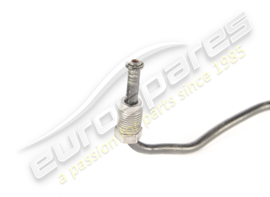 utilisé ferrari tubo freno da pinza a flex.d. numéro de pièce 910493 (2)