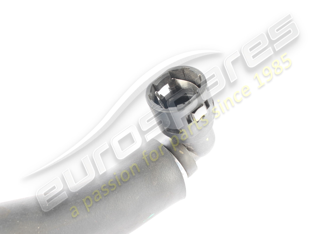 tuyau de raccordement de vanne rh tgk d'occasion ferrari. numéro de pièce 82887200 (2)