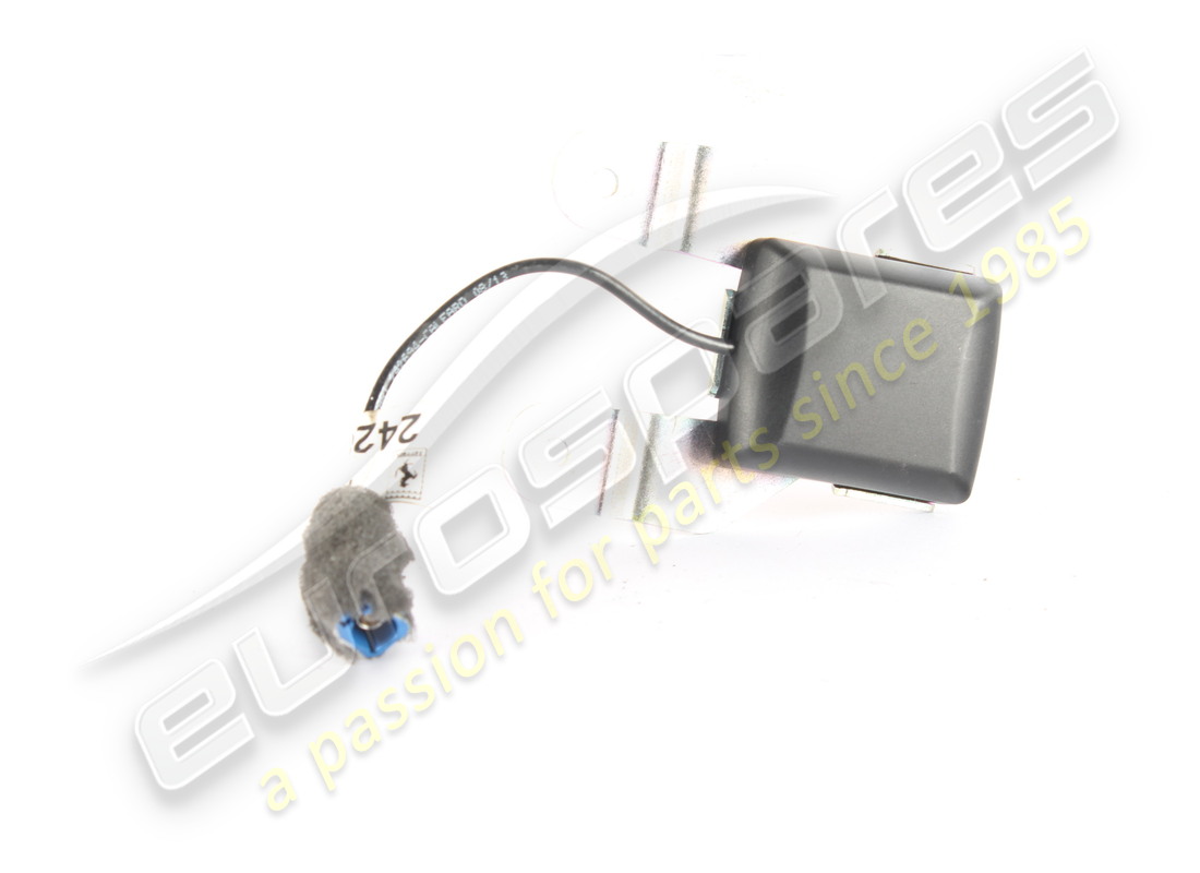 Ferrari ANTENNE GPS UTILISÉE. NUMÉRO DE PIÈCE 242694 (1)