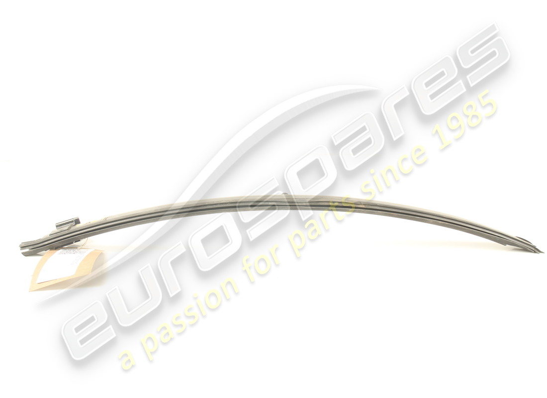 RAIL DE GUIDAGE ALZAVETRO D'OCCASION Lamborghini. NUMÉRO DE PIÈCE 470837403G (1)