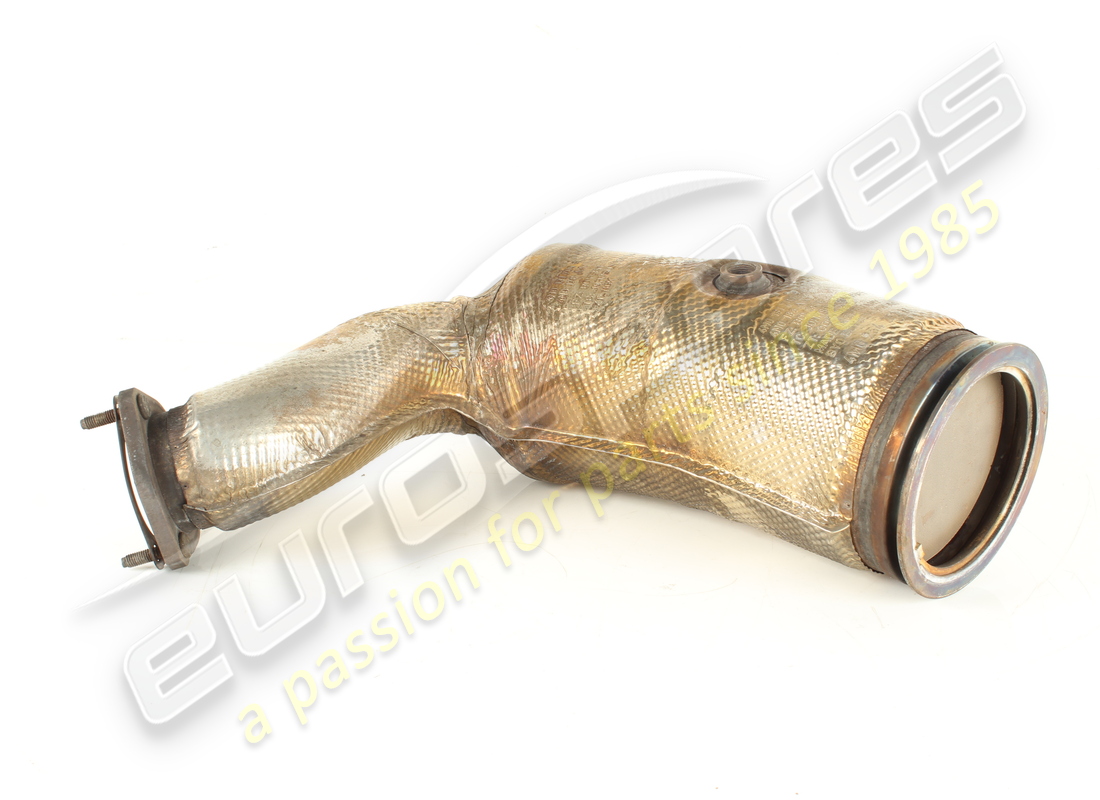 utilisé lamborghini convertisseur v8 tfsi lk4/5 numéro de pièce 4m0254252m