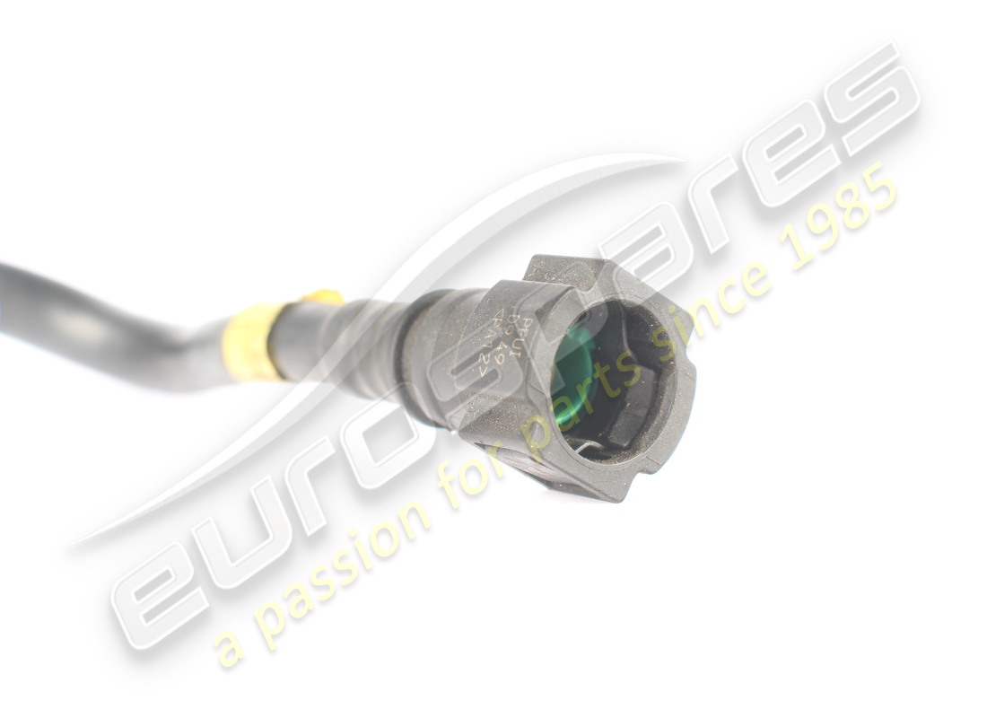 utilisé ferrari tuyau d'aspiration avant complet. numéro de pièce 263409 (3)