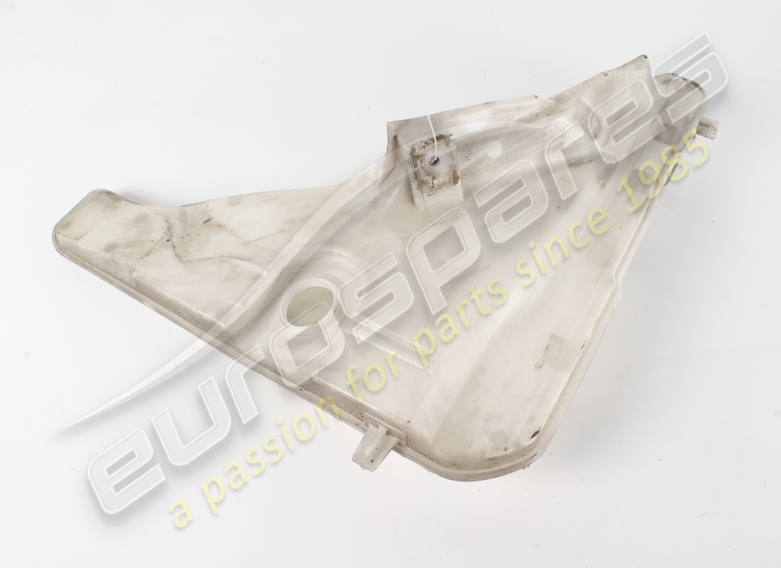 Lamborghini LIQUIDE DE Rondelle LINGE UTILISÉ 3,5L . NUMÉRO DE PIÈCE 4M0955448D (1)