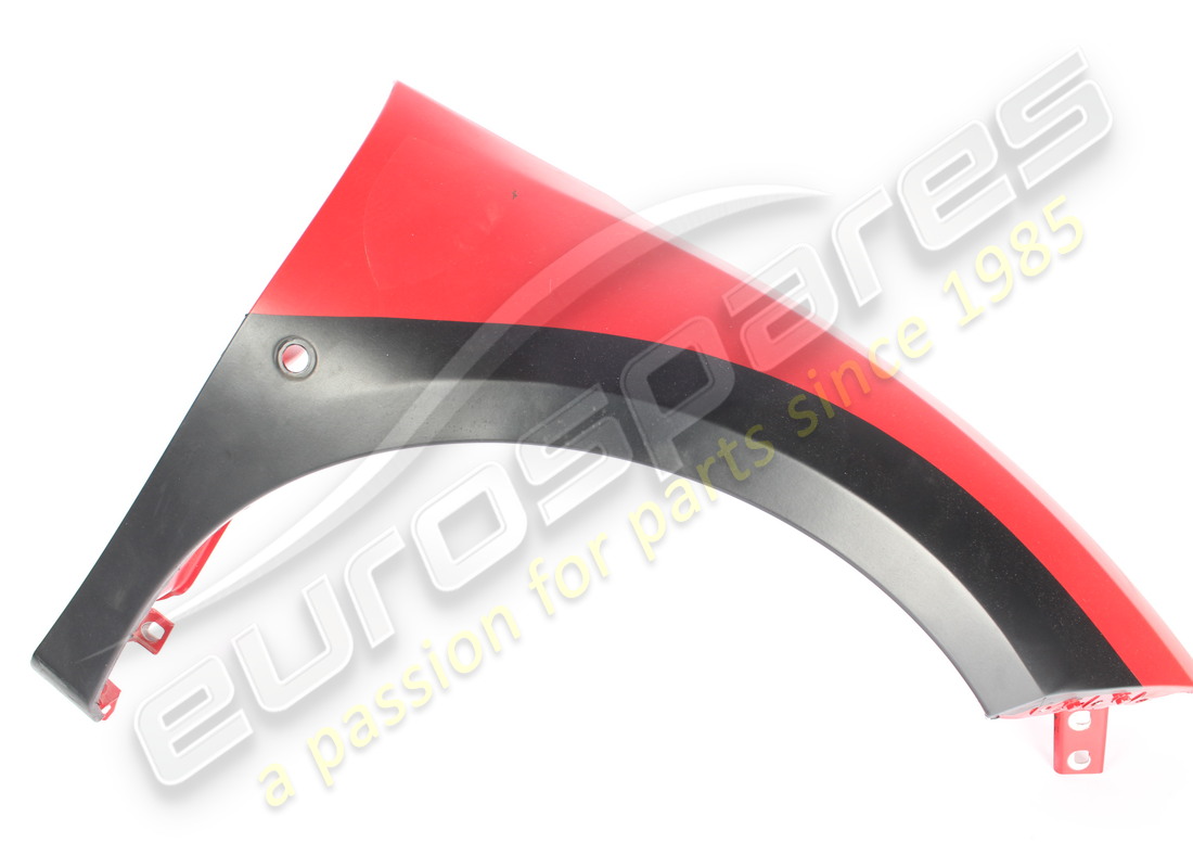 UTILISÉ Ferrari AILE AVANT DROIT. NUMÉRO DE PIÈCE 88858011 (1)