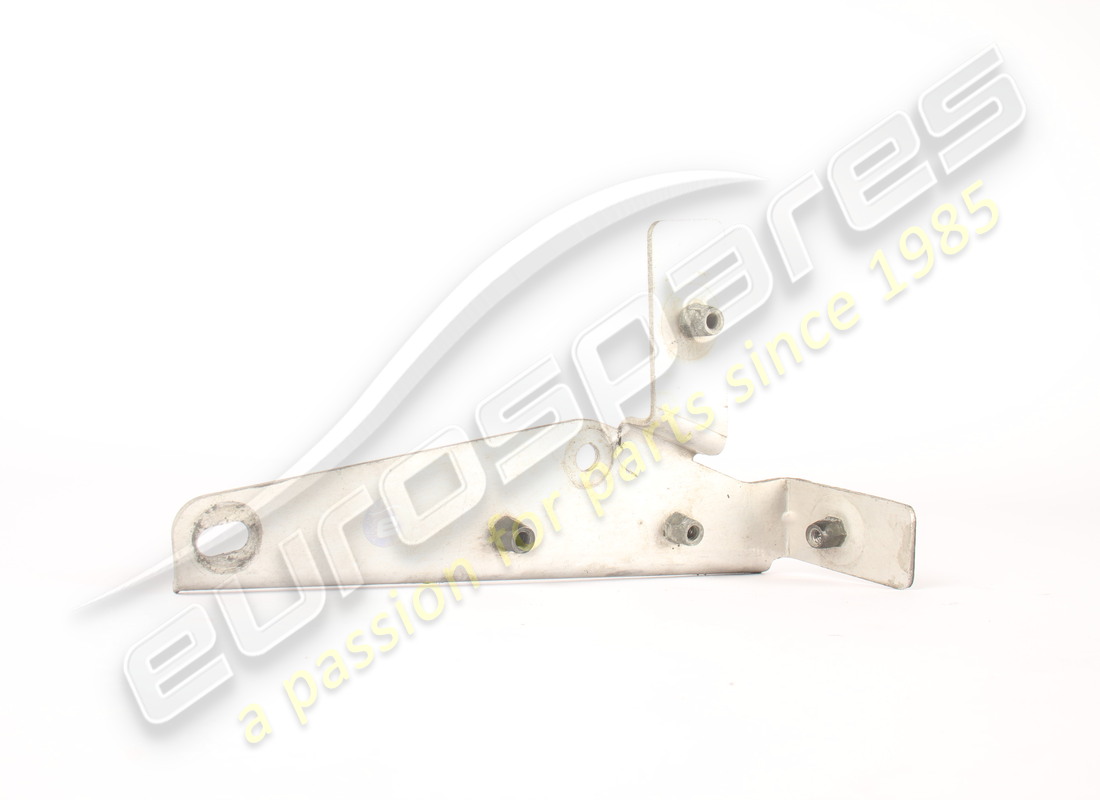support de tube de boîte de vitesses d'occasion ferrari. numéro de pièce 257215 (1)