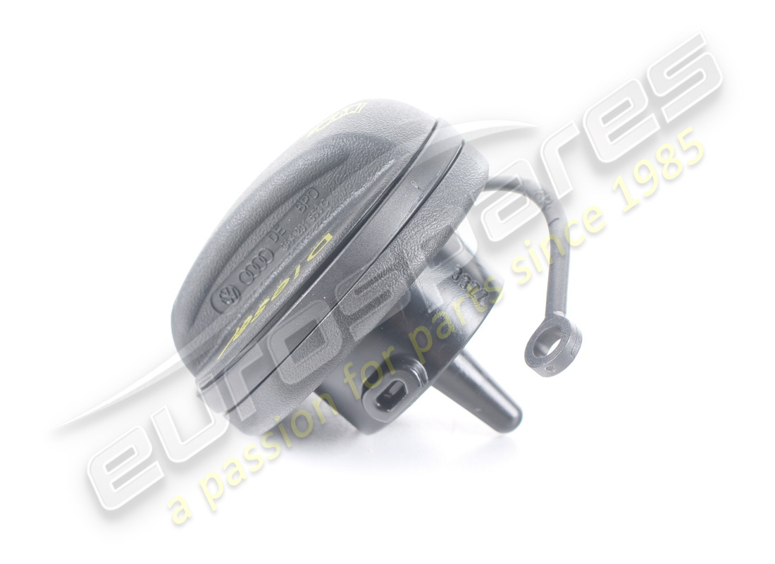 nouveau bouchon porsche avec sangle de retenue pour. référence 95b201550d (2)