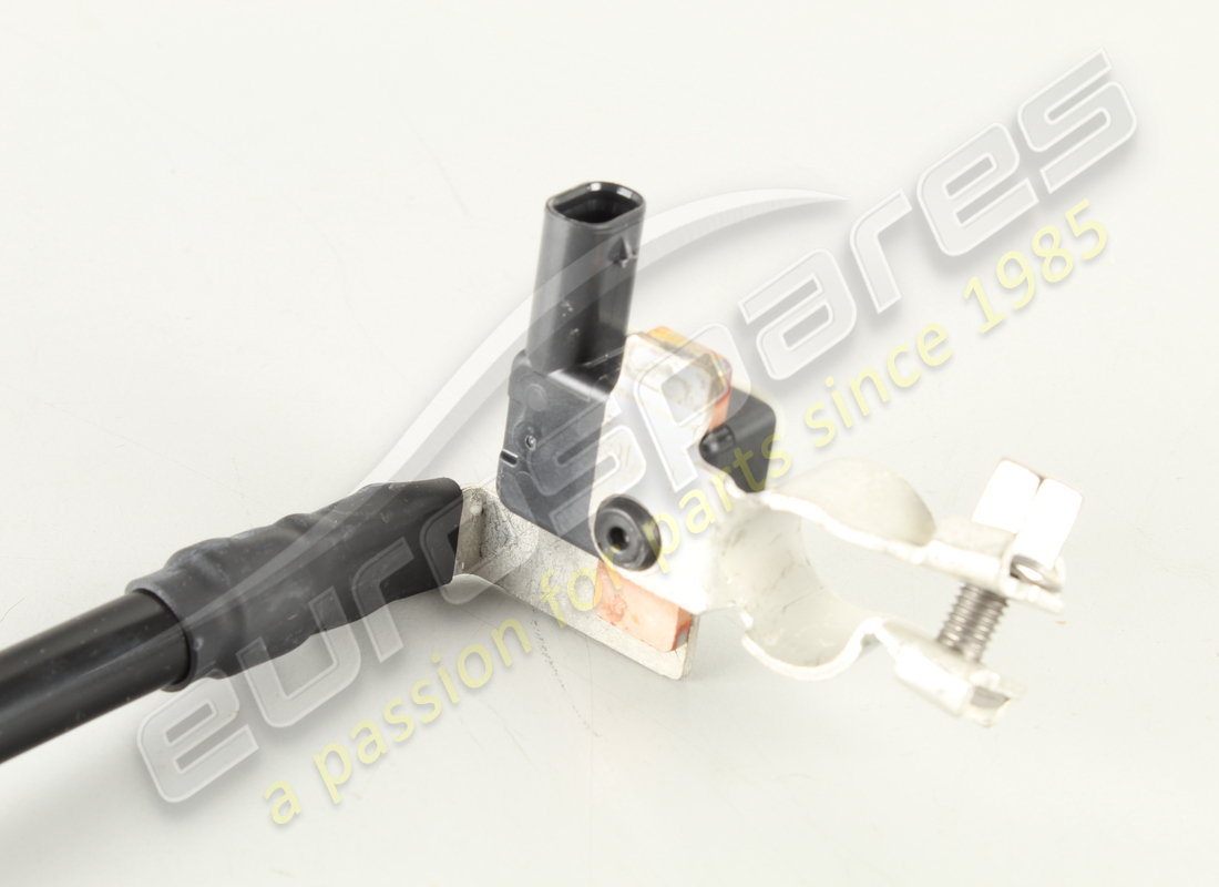 NOUVELLE UNITÉ DE CONTRÔLE LAMBORGHINI POUR LA SURVEILLANCE DE LA BATTERIE. RÉFÉRENCE 4K0915181 (3) nouvelle unité de contrôle lamborghini pour la surveillance de la batterie. référence 4k0915181 (3)