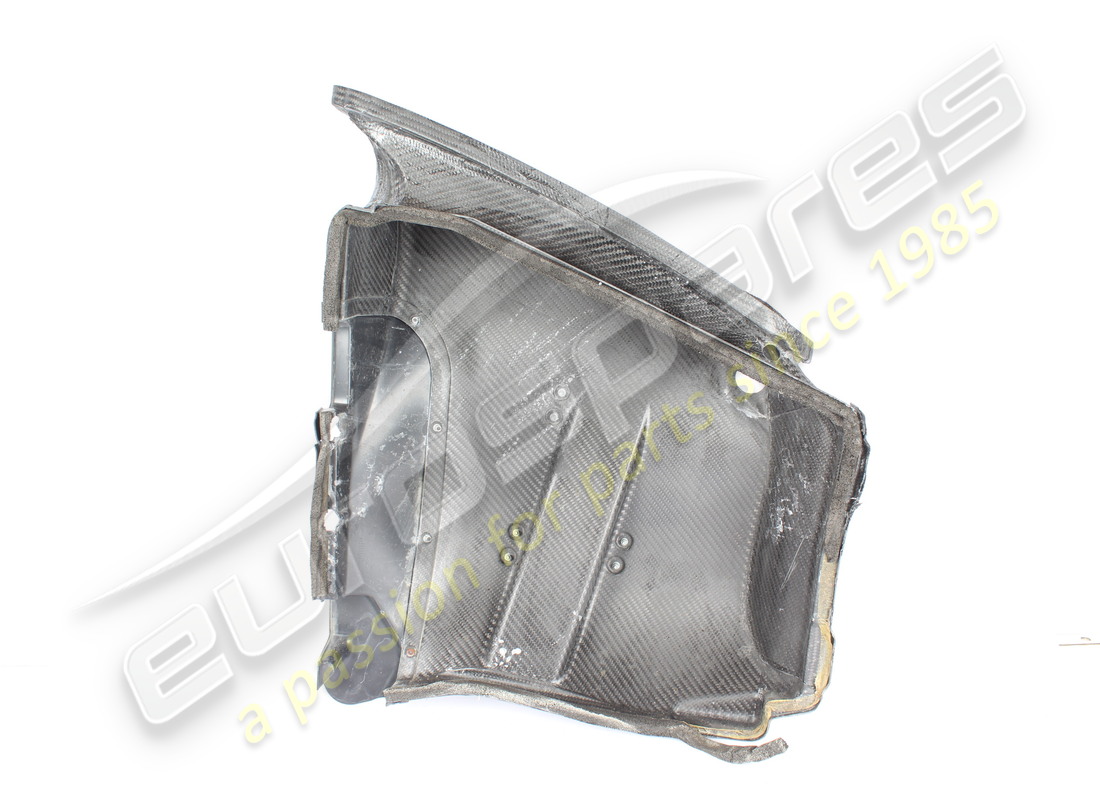 utilisé ferrari radiateur gauche complet sec supérieur. numéro de pièce 89213400 (3)