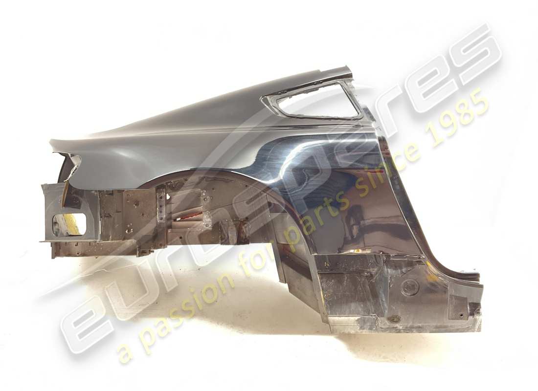 utilisé aston martin assemblage de panneau, côté carrosserie, numéro de pièce droit 6g33c20010av (3)