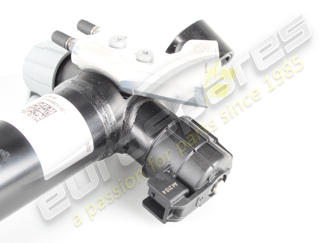 NOUVEAU AMORTISSEUR PORSCHE. NUMÉRO DE PIÈCE PAD513028 (7) nouveau amortisseur porsche. numéro de pièce pad513028 (7)