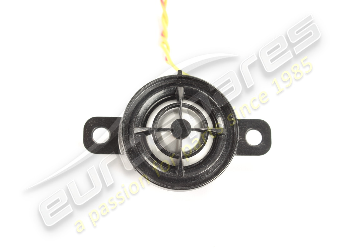 utilisé ferrari tweeter. numéro de pièce 321882 (2)