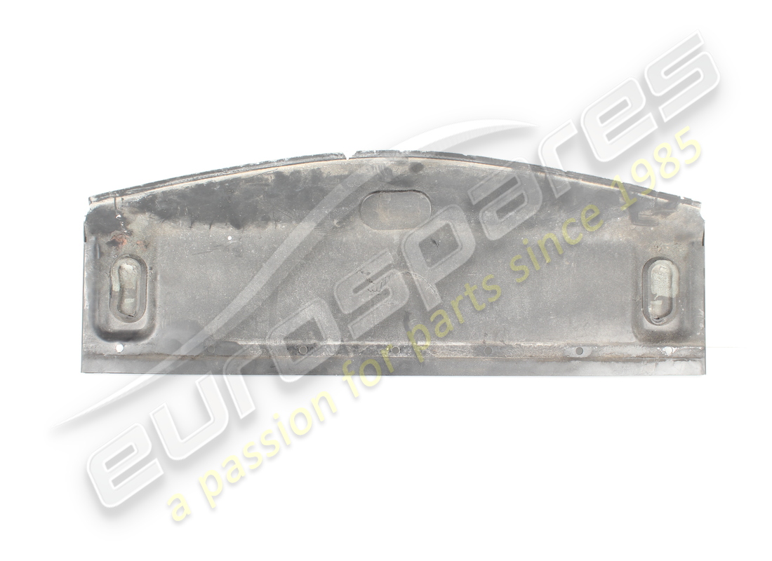 PANNEAU SUPÉRIEUR DE CONVOYEUR D'OCCASION Ferrari. NUMÉRO DE PIÈCE 65467300 (1)