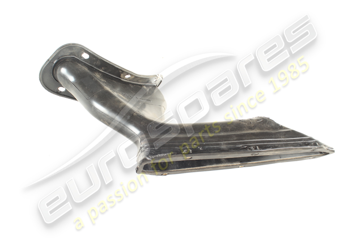 UTILISÉ Ferrari CONDOTTO POSTERIORE SX COMPLET . NUMÉRO DE PIÈCE 744998 (1)