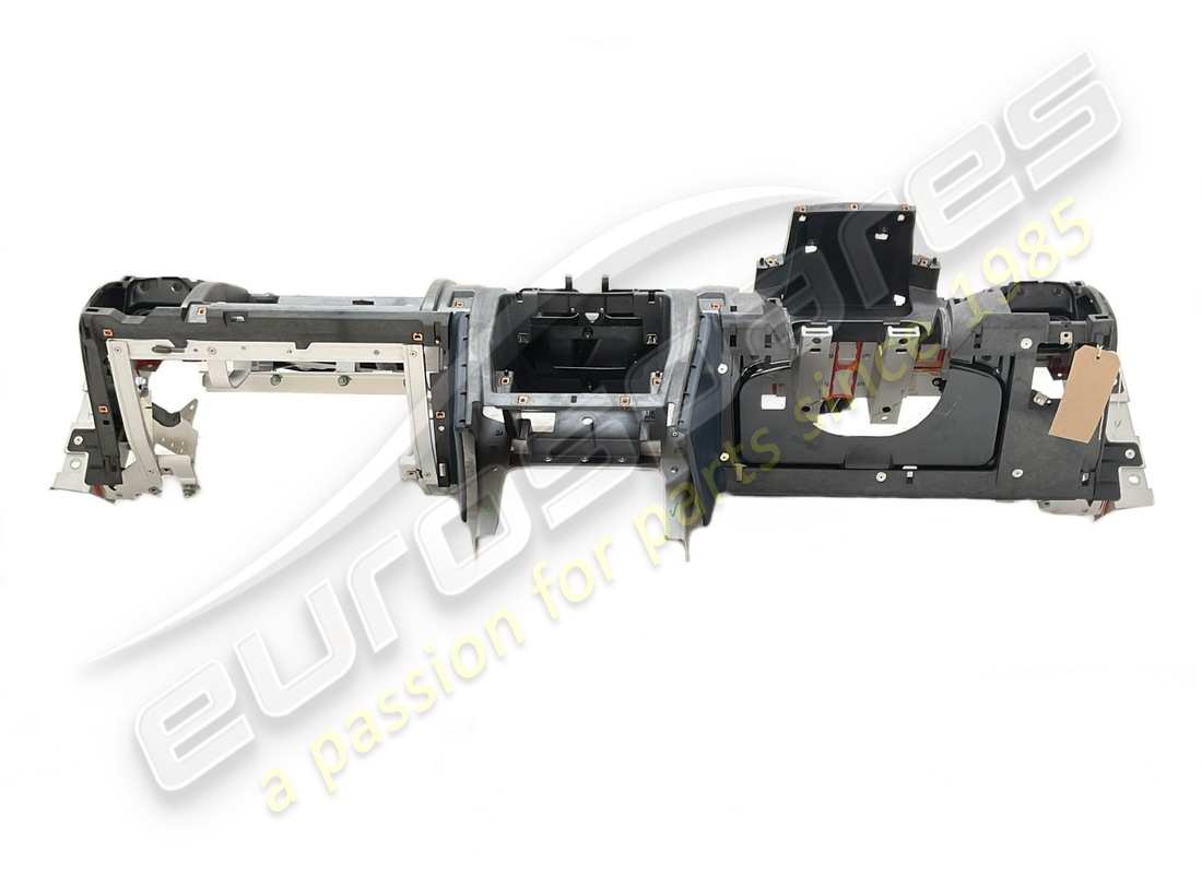 ENSEMBLE DE TABLEAU DE BORD ET TRAVERSE EUROSPARES ENDOMMAGÉS. NUMÉRO DE PIÈCE EAP1409174 (2) ensemble de tableau de bord et traverse eurospares endommagés. numéro de pièce eap1409174 (2)