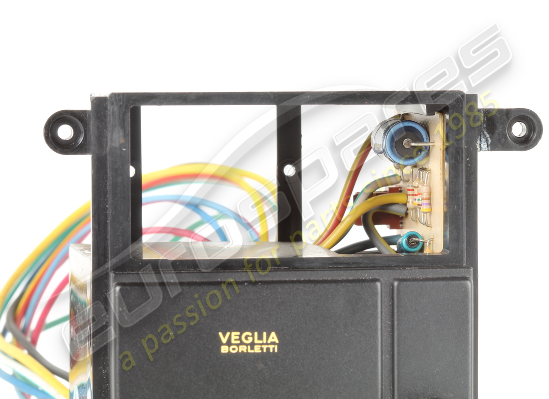 UTILISÉ Ferrari TRIPMETRE MPH RHD . NUMÉRO DE PIÈCE 119151 (1)