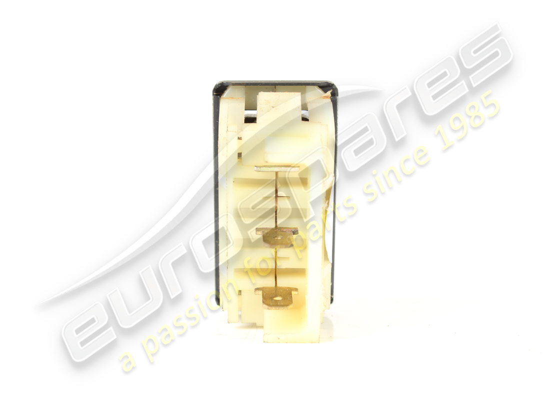 INTERRUPTEUR DE FEUX DE STATIONNEMENT D'OCCASION Ferrari. NUMÉRO DE PIÈCE 61047600 (1)