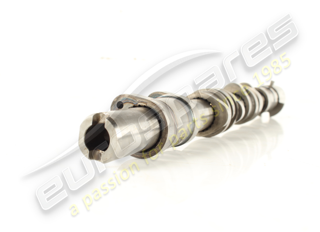 lamborghini arbre à cames utilisé. numéro de pièce 0p2109003q (4)