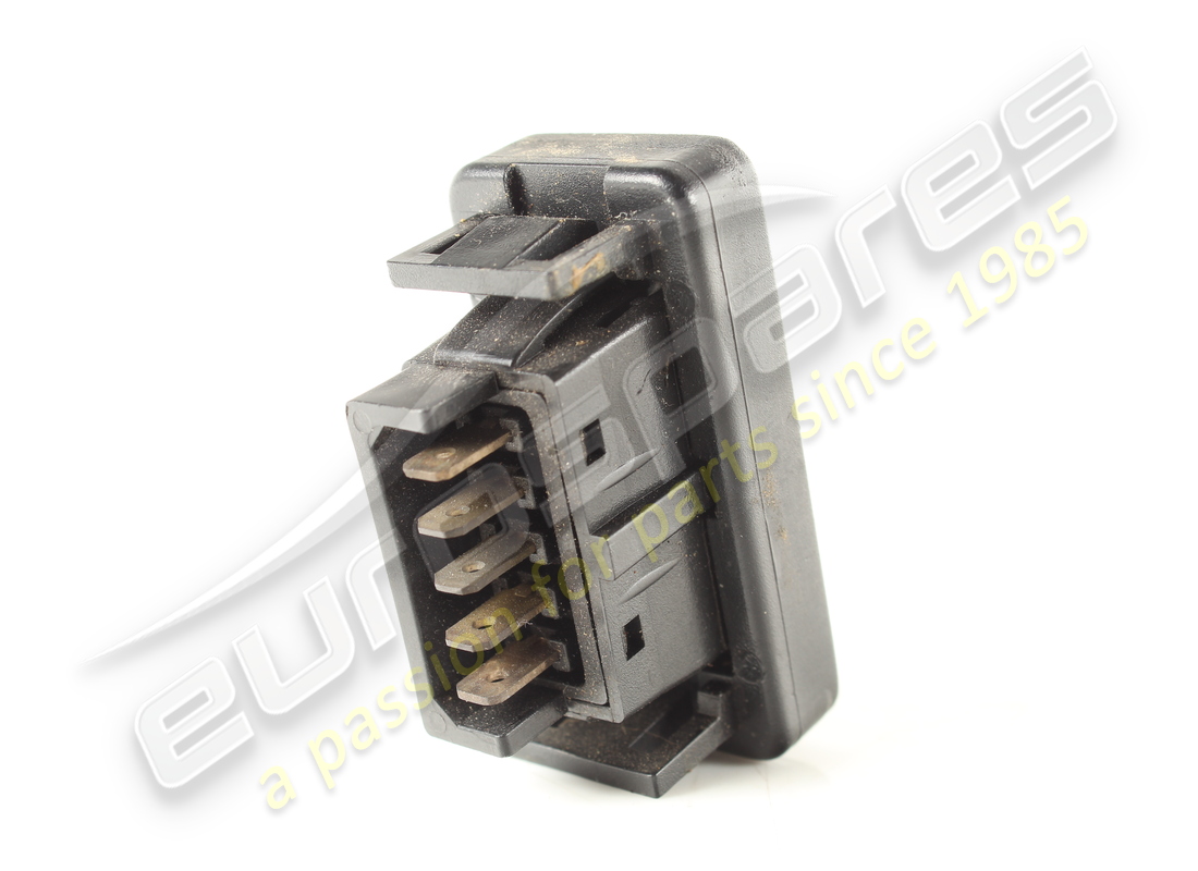 utilisé ferrari commutateur aérien. numéro de pièce 2578085010 (3)
