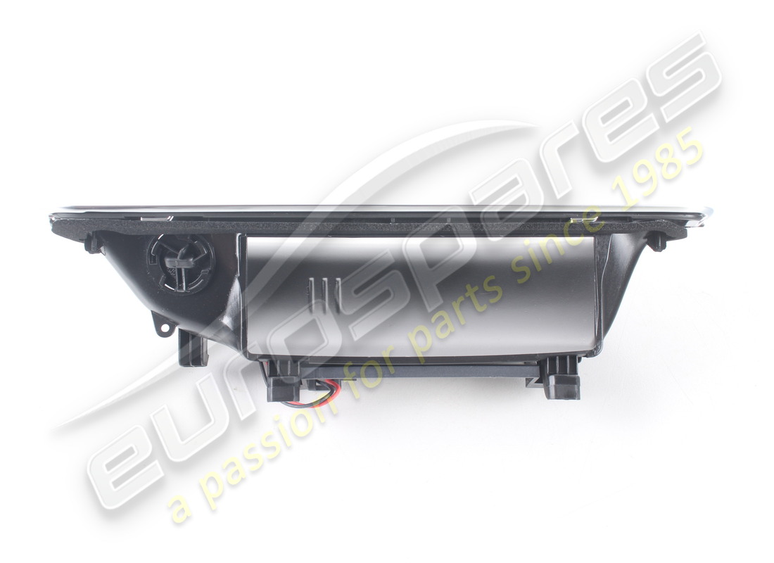 NOUVEAU MASERATI AMORÇEUR DE POIGNÉE AVANT GAUCHE. RÉFÉRENCE 670272923 (3) nouveau maserati amorçeur de poignée avant gauche. référence 670272923 (3)