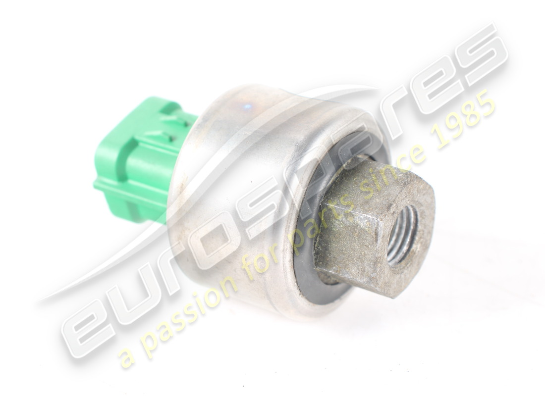 manomètre d'occasion maserati pour filtre de fréon. référence 46476438 (3)