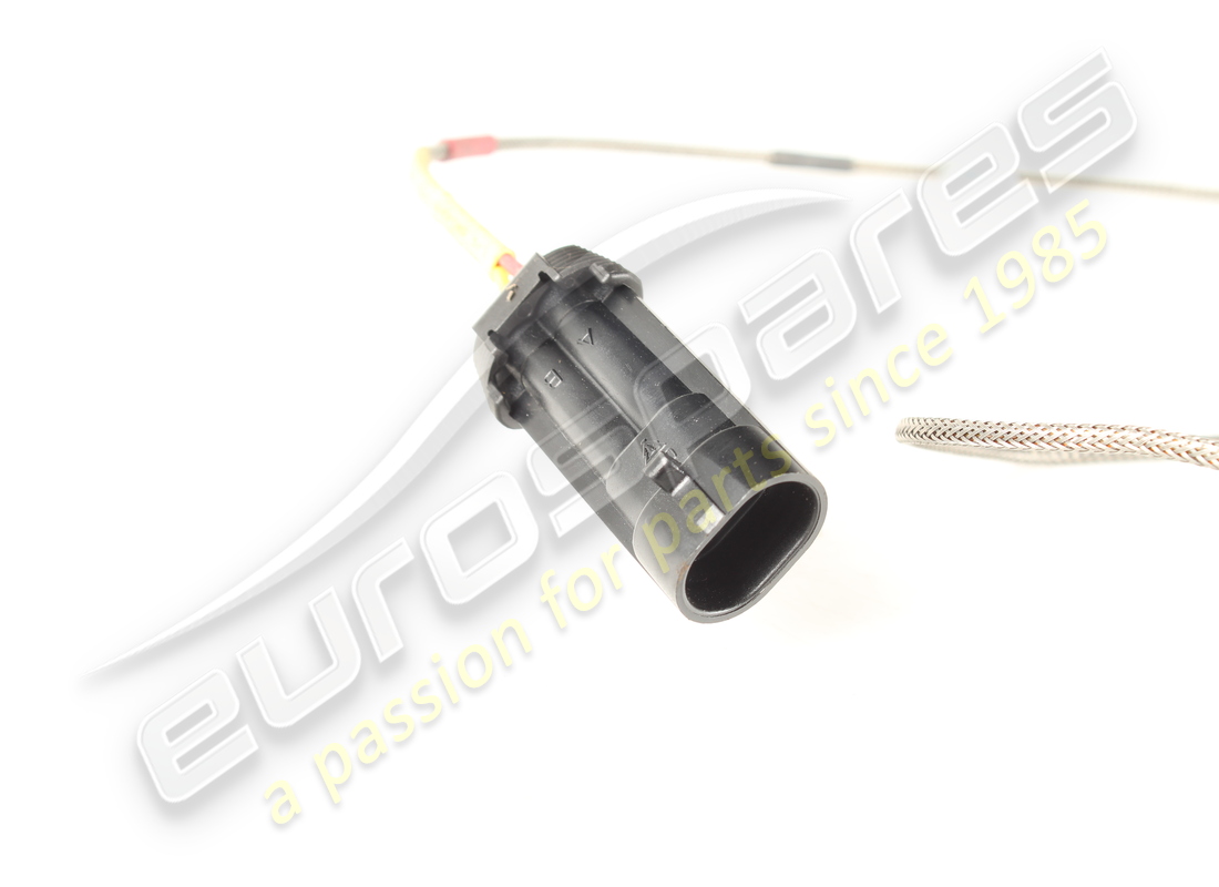 utilisé maserati unité de thermocouples pour cat.c. référence 383300175 (4)