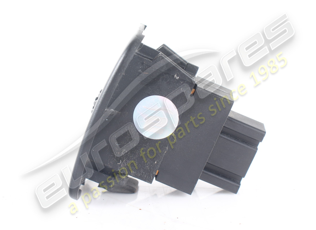 utilisé maserati commande d'origine de phare, noir so. numéro de pièce 383100112 (5)