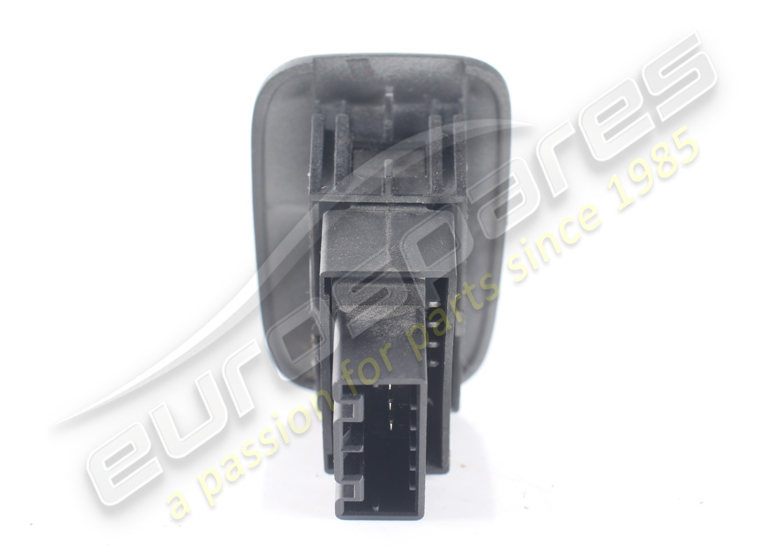 utilisé maserati commande d'origine de phare, noir so. numéro de pièce 383100112 (4)