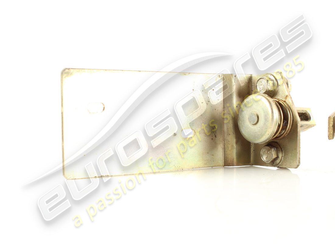 bouchon de réversion de réservoir d'usage ferrari avec moteur. référence eap1726477 (2)