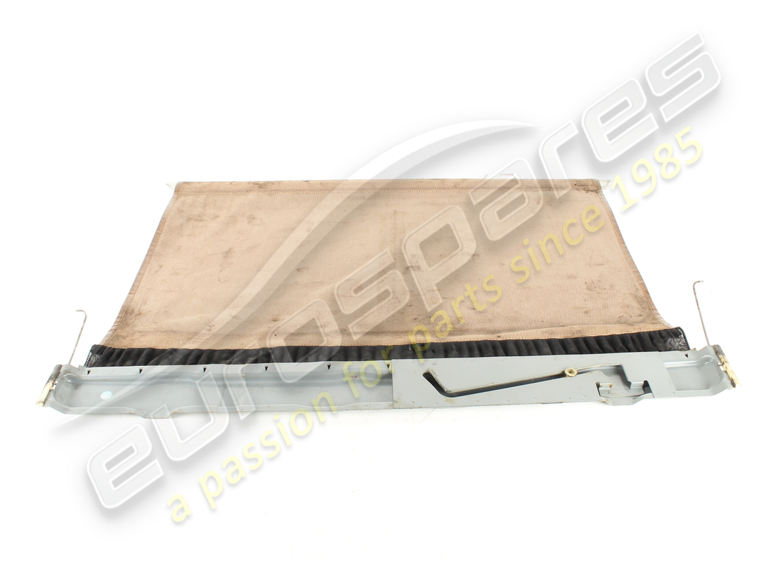 DOUBLURE DE TOIT OCCASION Ferrari . RÉFÉRENCE 61030000 (1)