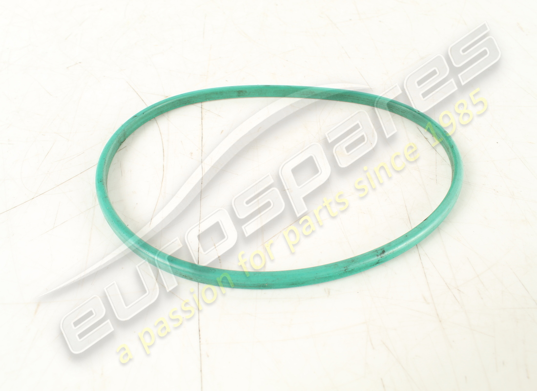 JOINT D'ÉCROU DE FIXATION DE POMPE UTILISÉ Maserati . RÉFÉRENCE 181681 (1)