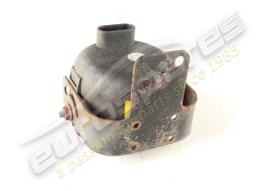 unité de contrôle d'alarme d'occasion maserati.. référence 292181 (7)