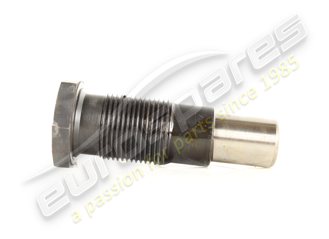 tendeur de chaîne hydraulique d'occasion maserati. numéro de pièce 180316 (3)