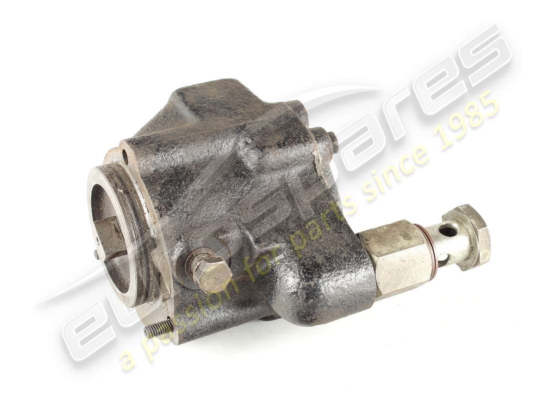 servo-pompe d'occasion ferrari. référence 123326 (3)