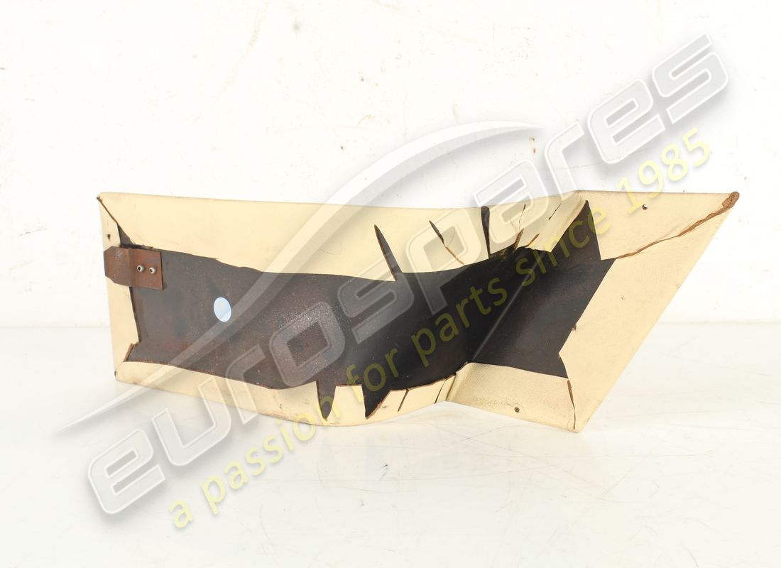 utilisé ferrari moulure lh. numéro de pièce 61163000 (3)