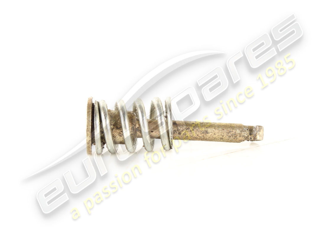 utilisé ferrari broche de mécanisme de frein à main. numéro de pièce 101275 (3)
