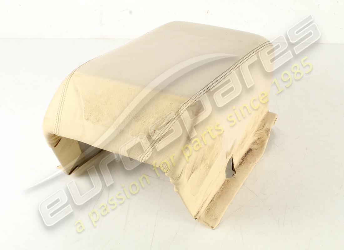 moulure ferrari utilisée. numéro de pièce 61162800 (3)