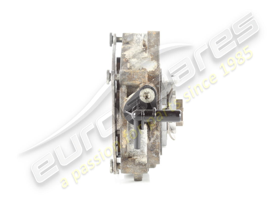 pompe à vide lamborghini utilisée. numéro de pièce 06m145100l (2)