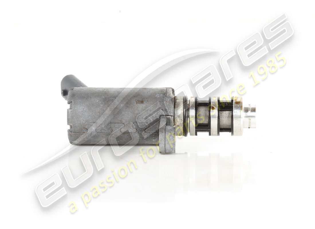 soupape de régulation utilisée lamborghini. référence 06m115393d (1)