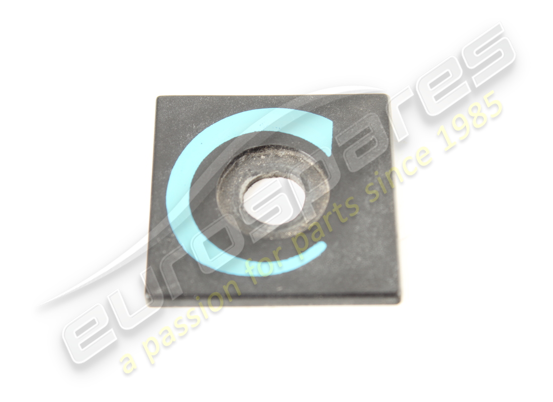 étiquette d'interrupteur de ventilateur usée ferrari. référence 2578083800 (1)