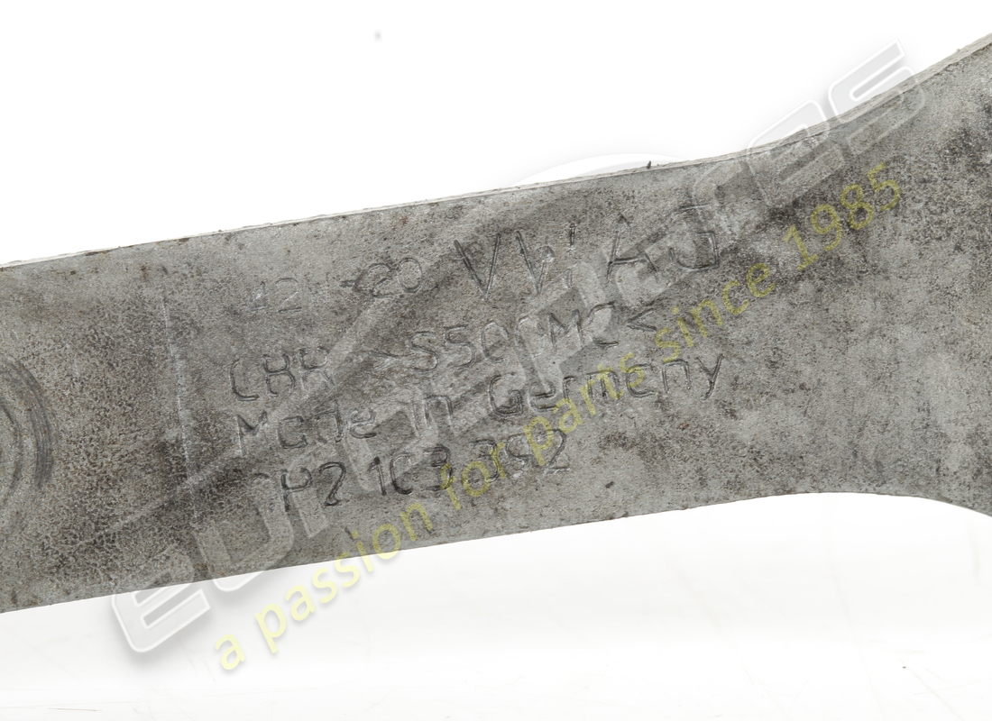 support d'occasion lamborghini pour mécanisme de levage.. référence 0p2103392 (2)