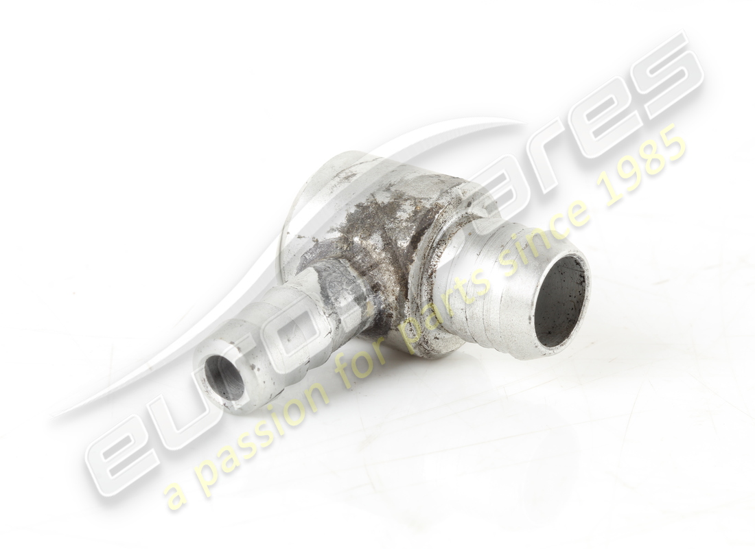 OCCASION Maserati RACCORD DE FREIN DE PUISSANCE D10 S/VALV . RÉFÉRENCE 387405170 (1)