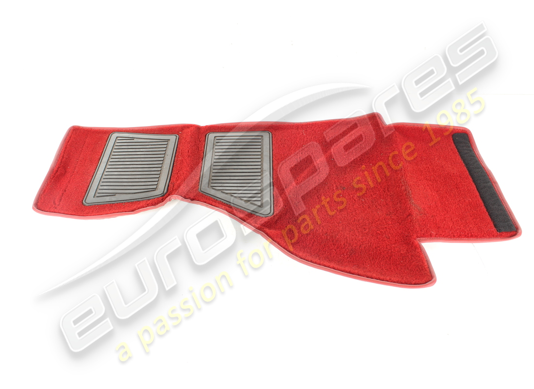 utilisé ferrari tapis avant droit numéro de pièce rhd 61144400 (1)