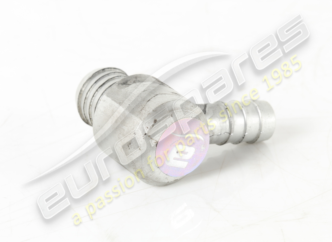 occasion maserati raccord de frein de puissance d10 s/valv. référence 387405170 (2)