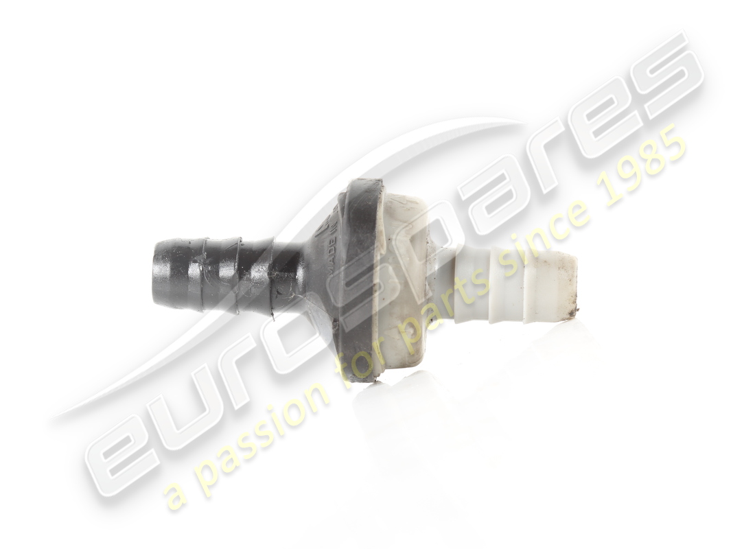 clapet anti-retour maserati utilisé. numéro de pièce 377490107 (2)