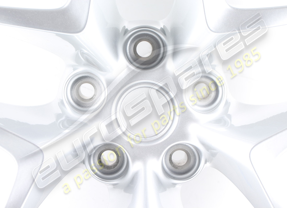 roue arrière ferrari reconditionnée. numéro de pièce 881321 (2)