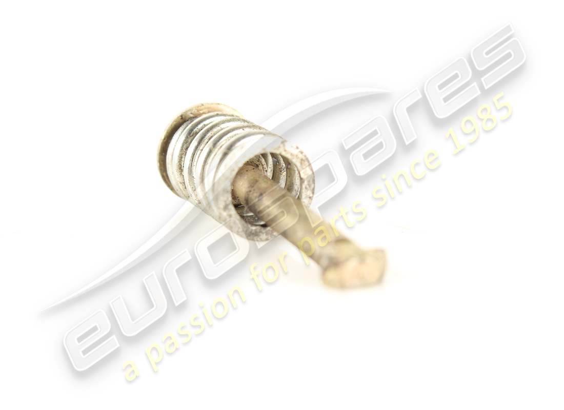 UTILISÉ Ferrari BROCHE DU MÉCANISME DE FREIN À MAIN . NUMÉRO DE PIÈCE 101275 (1)