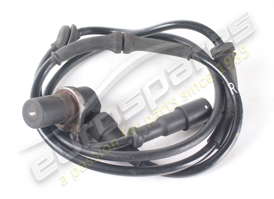 USED MASERATI FRONT RH ABS SENSOR . PART NUMBER 383800108 (1)