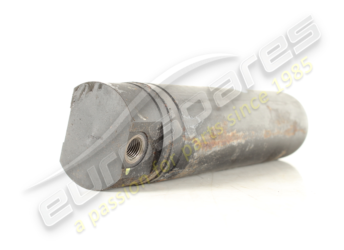 accumulateur d'huile maserati utilisé pour variateur. numéro de pièce 190163 (3)