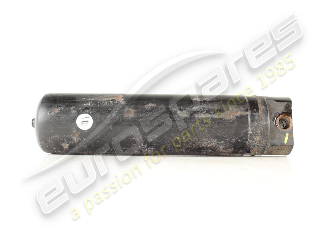 accumulateur d'huile maserati utilisé pour variateur. numéro de pièce 190163 (4)